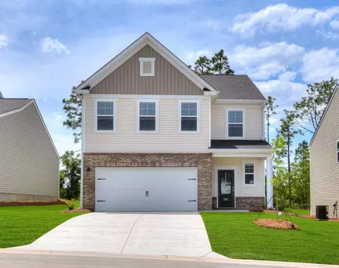 Exterior - 5334 Proper Ct, North Augusta, SC 29860 photo 16 of 17