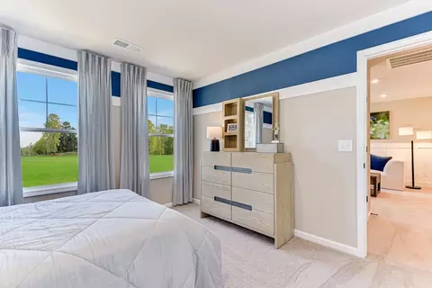 Bedroom - 5334 Proper Ct, North Augusta, SC 29860 photo 5 of 8