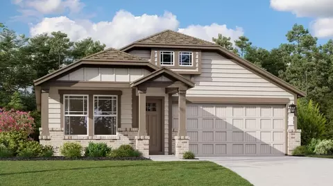 261 Avre Loop, Kyle, TX 78640