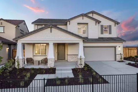 1712 S Prosperity St, Mountain House, CA 95391