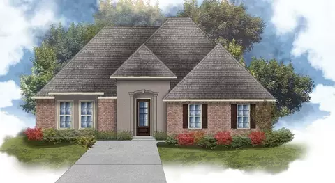 19535 Ketchwood Dr, Hammond, LA 70403