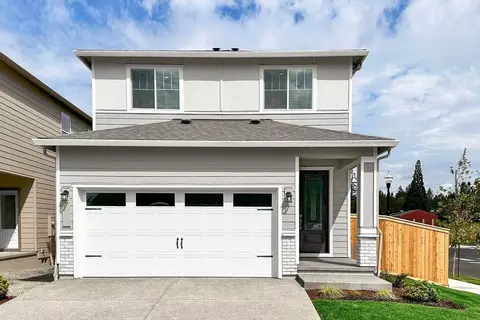 1557 NE Clark Ave, Battle Ground, WA 98604