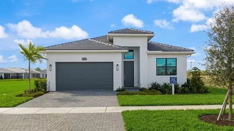 8395 SW Piacenza Way, Port Saint Lucie, FL 34987