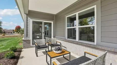 Exterior - 5765 Chadwick Dr, Pendleton, IN 46064 photo 6 of 7