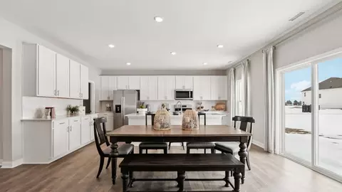 Dining - 5765 Chadwick Dr, Pendleton, IN 46064 photo 1 of 2