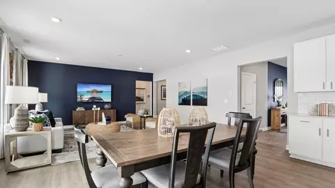 Dining - 5765 Chadwick Dr, Pendleton, IN 46064 photo 2 of 2