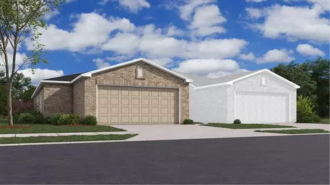 104 NW 67th Ave, Bentonville, AR 72713