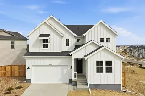 16647 W 92nd Pl, Arvada, CO 80007