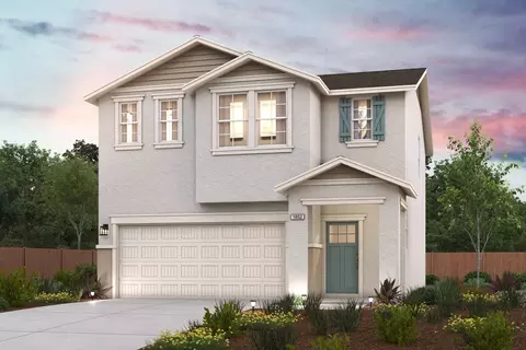 2427 S West Creek Village Way, Fresno, CA 93706
