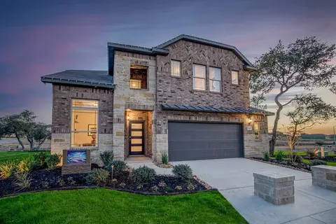 545 Sperling Fls, Cibolo, TX 78108