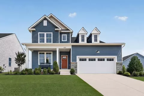 12134 Honeysuckle Dr, Milton, DE 19968