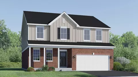 1722 Patoka Ln, New Lenox, IL 60451