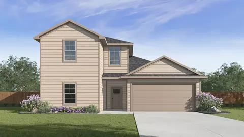 101 Montego Dr, Rockport, TX 78382