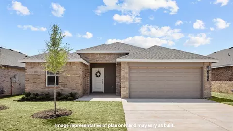 2342 149th St, Lubbock, TX 79423