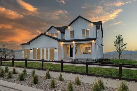 Exterior - 2937 N Lone Pine St, Eagle Mountain, UT 84013 photo 4 of 7