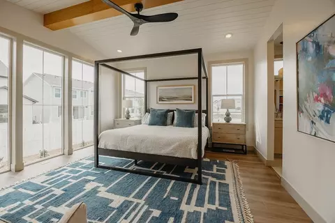 Bedroom - 2937 N Lone Pine St, Eagle Mountain, UT 84013 photo 1 of 1