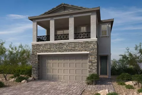 447 Preston Oak Ln, Las Vegas, NV 89138