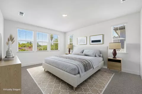 Bedroom - 792 Abigail Pl, Walnut Creek, CA 94598 photo 1 of 6