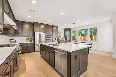 Kitchen - 792 Abigail Pl, Walnut Creek, CA 94598 photo 5 of 6