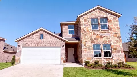 2049 Hearn Dr, Royse City, TX 75189