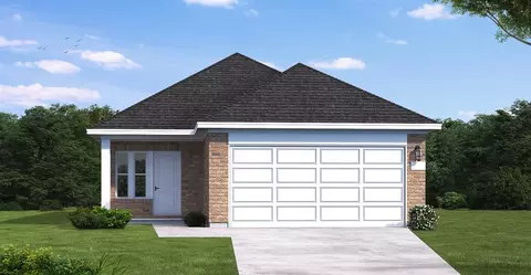 2906 Rockwood Dr, Rosharon, TX 77583