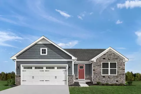Exterior - 18432 Patchwork Dr, Milford, DE 19963 photo 5 of 5