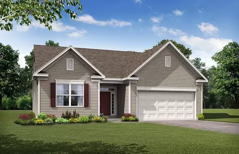 254 Irby Rd, Spartanburg, SC 29301