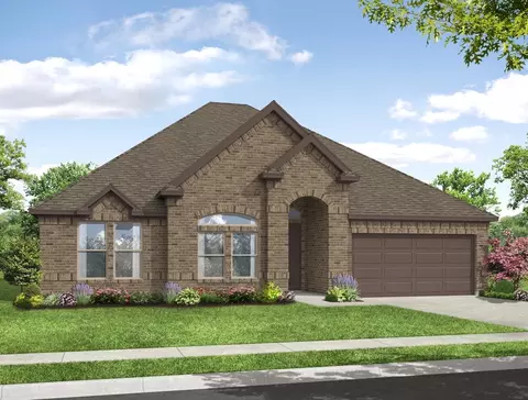 5204 Picasso Rd, Royse City, TX 75189
