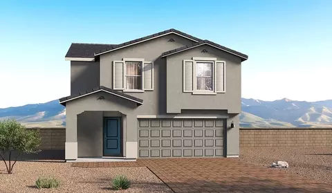 10397 W Brown Sand St, Marana, AZ 85653