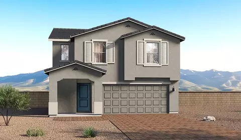 10397 W Brown Sand St, Marana, AZ 85653