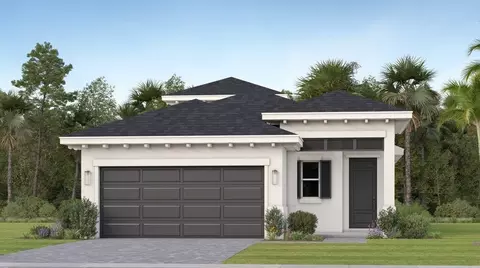 11066 NW Glynlea Boulevard Nor, Port Saint Lucie, FL 34987