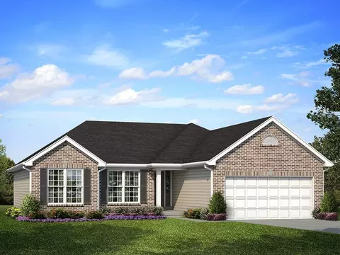 890 Parkway Dr, City Of St Genevieve, MO 63670