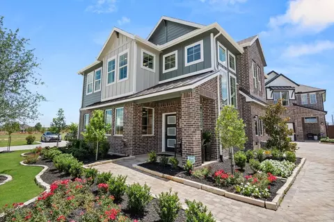 21214 Creeping Bentgrass Dr, Cypress, TX 77433