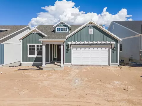 624 N Legend Cir, Mapleton, UT 84664