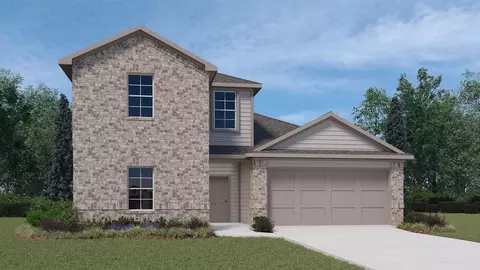 2657 Eltonne Gardens Dr, Corpus Christi, TX 78415