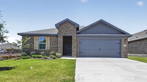 4110 Thistle Dr, Sanger, TX 76266