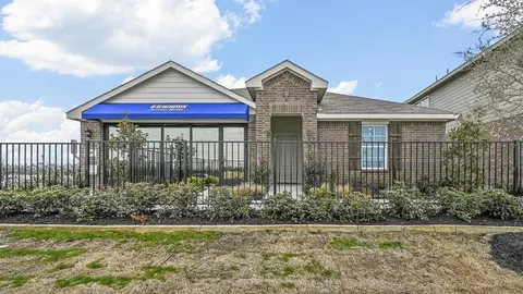 4110 Thistle Dr, Sanger, TX 76266
