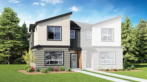 1210 Tacoma Ct NE #4, Renton, WA 98056