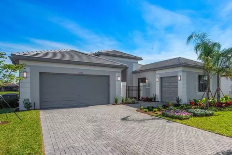 Valencia At Riverland, Port Saint Lucie, FL 34987