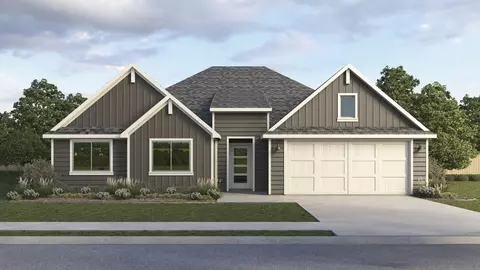 2310 Water Lily Way, Pilot Point, TX 76258