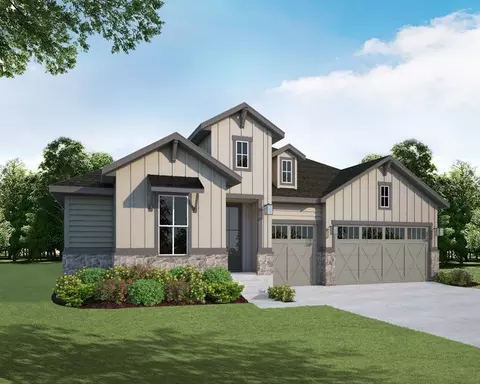 8822 Laguna Niguel Way, Colorado Springs, CO 80908