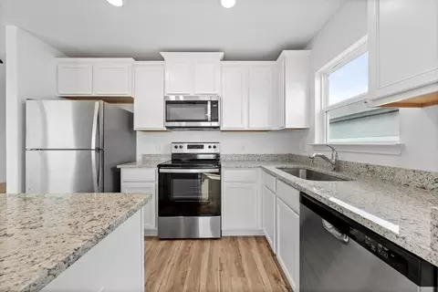 Kitchen - 16004 Tassel Br, Lytle, TX 78052 photo 1 of 1
