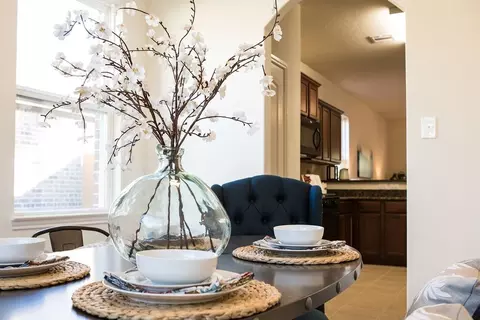 Dining - 16004 Tassel Br, Lytle, TX 78052 photo 1 of 1
