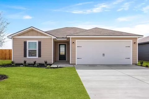 Exterior - 16004 Tassel Br, Lytle, TX 78052 photo 5 of 9
