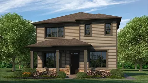 Exterior - 22205 E 6th Ave, Aurora, CO 80018 photo 2 of 2