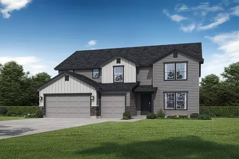 15722 N Cultivar Ave, Nampa, ID 83651