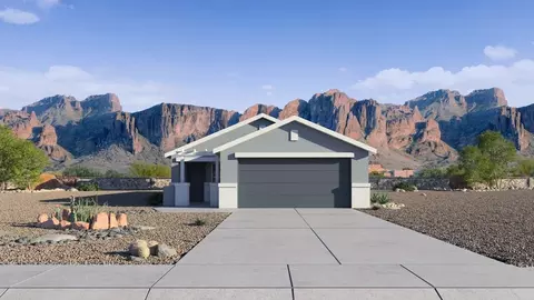 34987 W Lucca Dr, Maricopa, AZ 85138