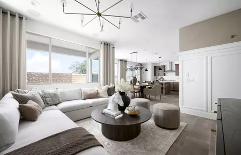 Living - 4214 E Flutter Privado, Ontario, CA 91761 photo 2 of 4