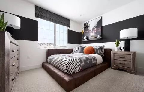 Bedroom - 4214 E Flutter Privado, Ontario, CA 91761 photo 2 of 2