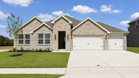 9513 Dugout Dr, Aubrey, TX 76227